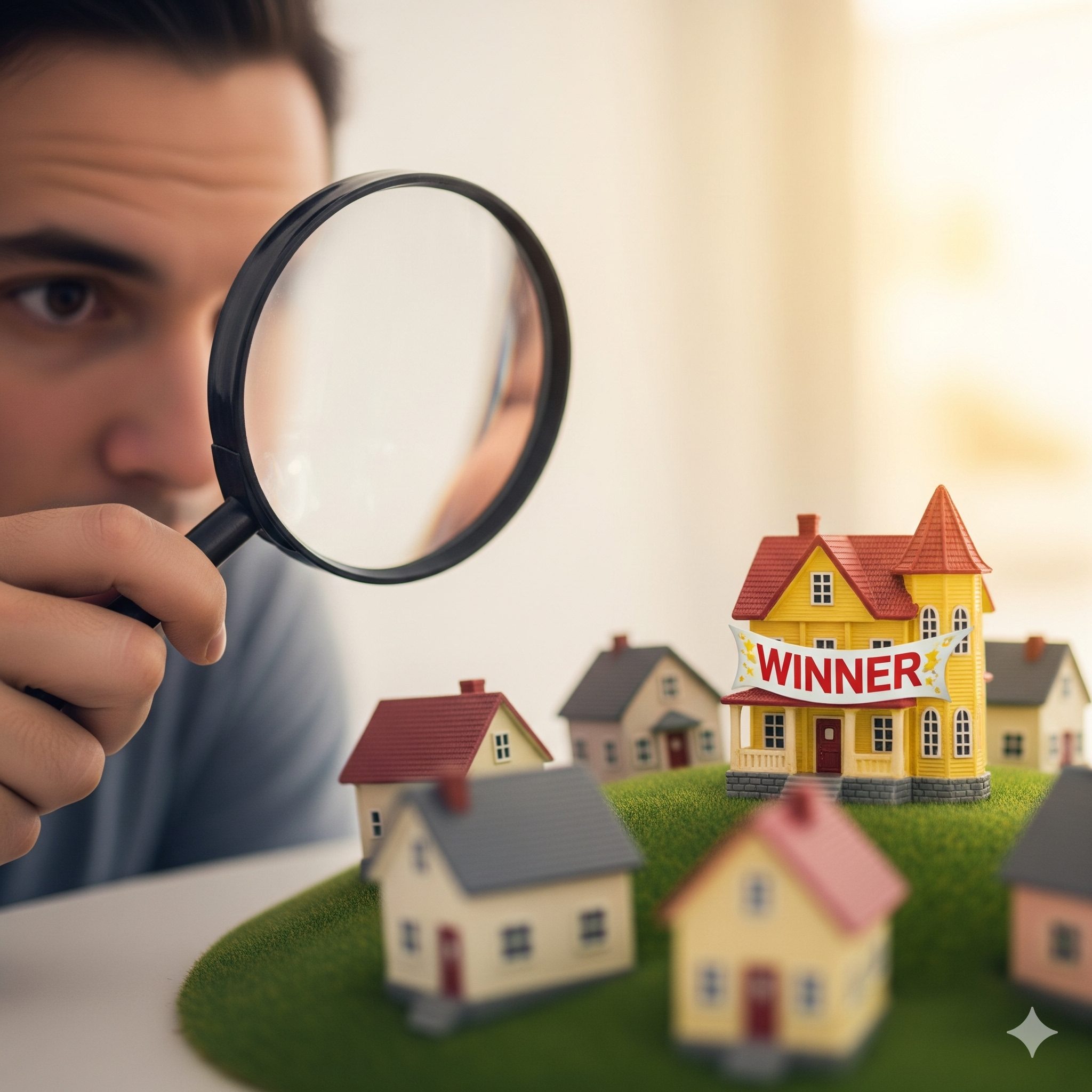 Finding Foreclosures in Bismarck and Mandan