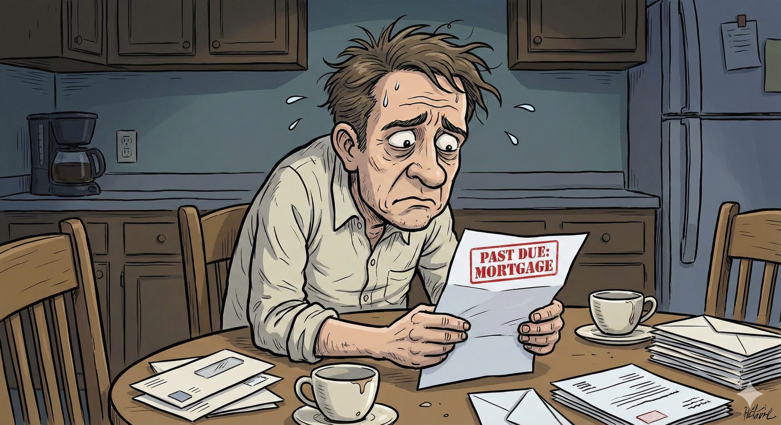 What to do if I can't pay my mortgage, How to stop foreclosure in North Dakota, Bismarck ND mortgage assistance, Mortgage forbearance options 2025, Realtor for distressed properties Bismarck